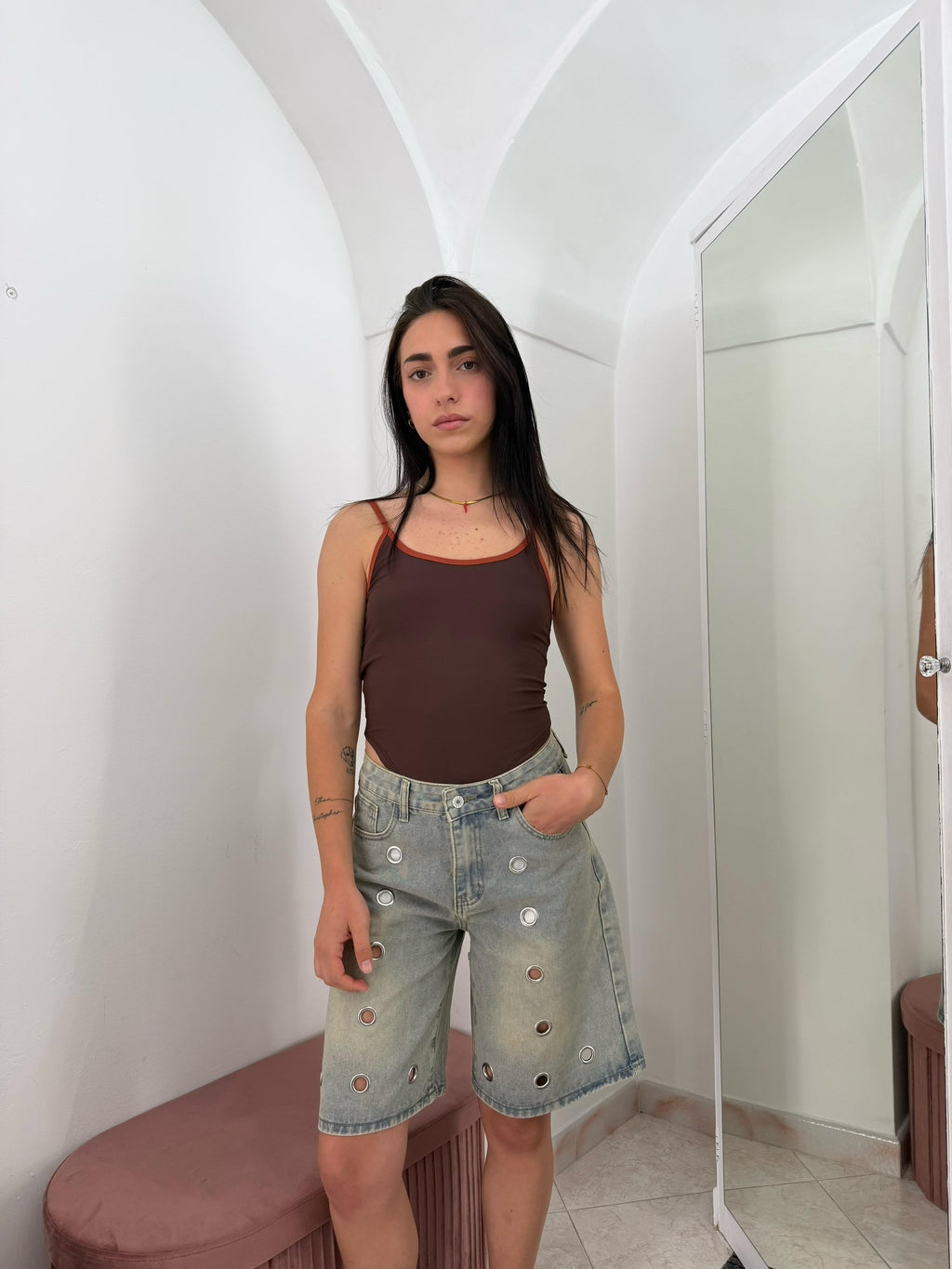 Body Jessy