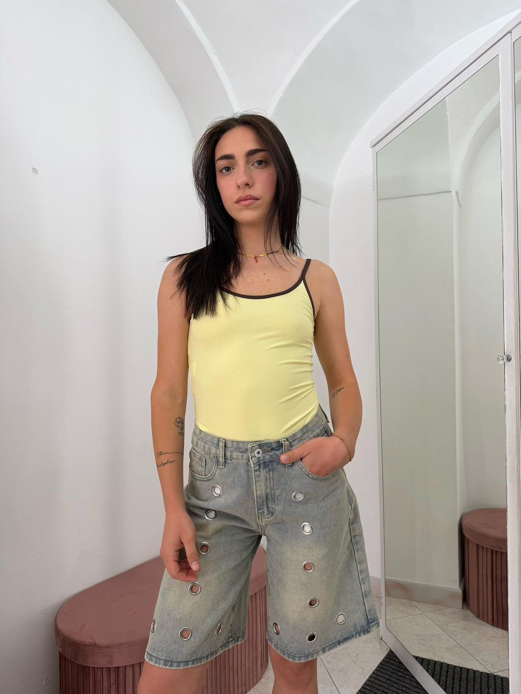 Body Jessy