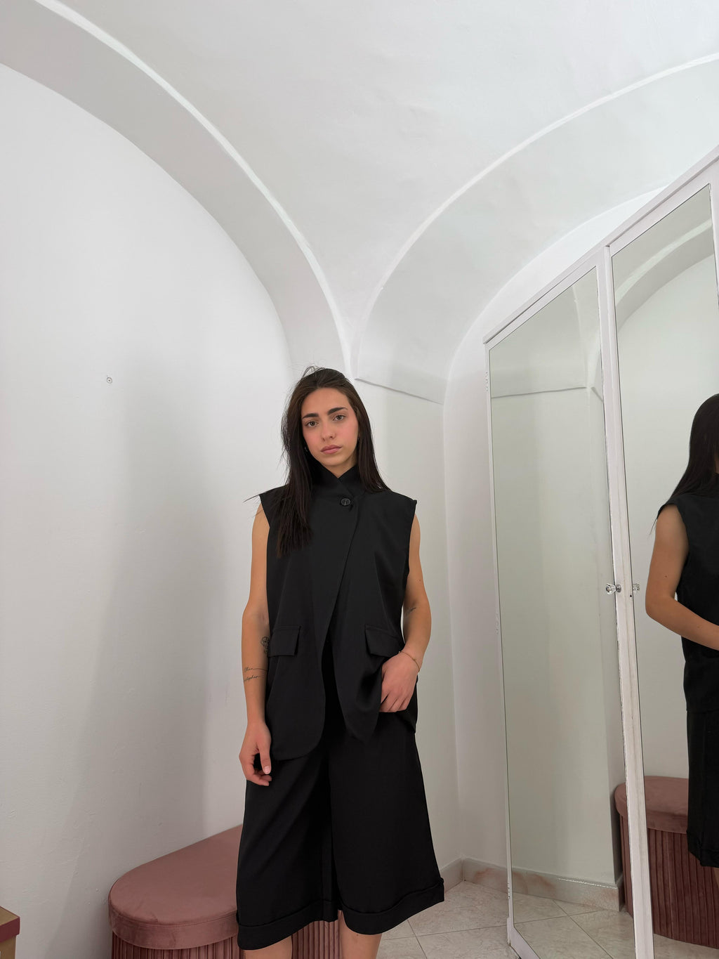 Coordinato Victoria
