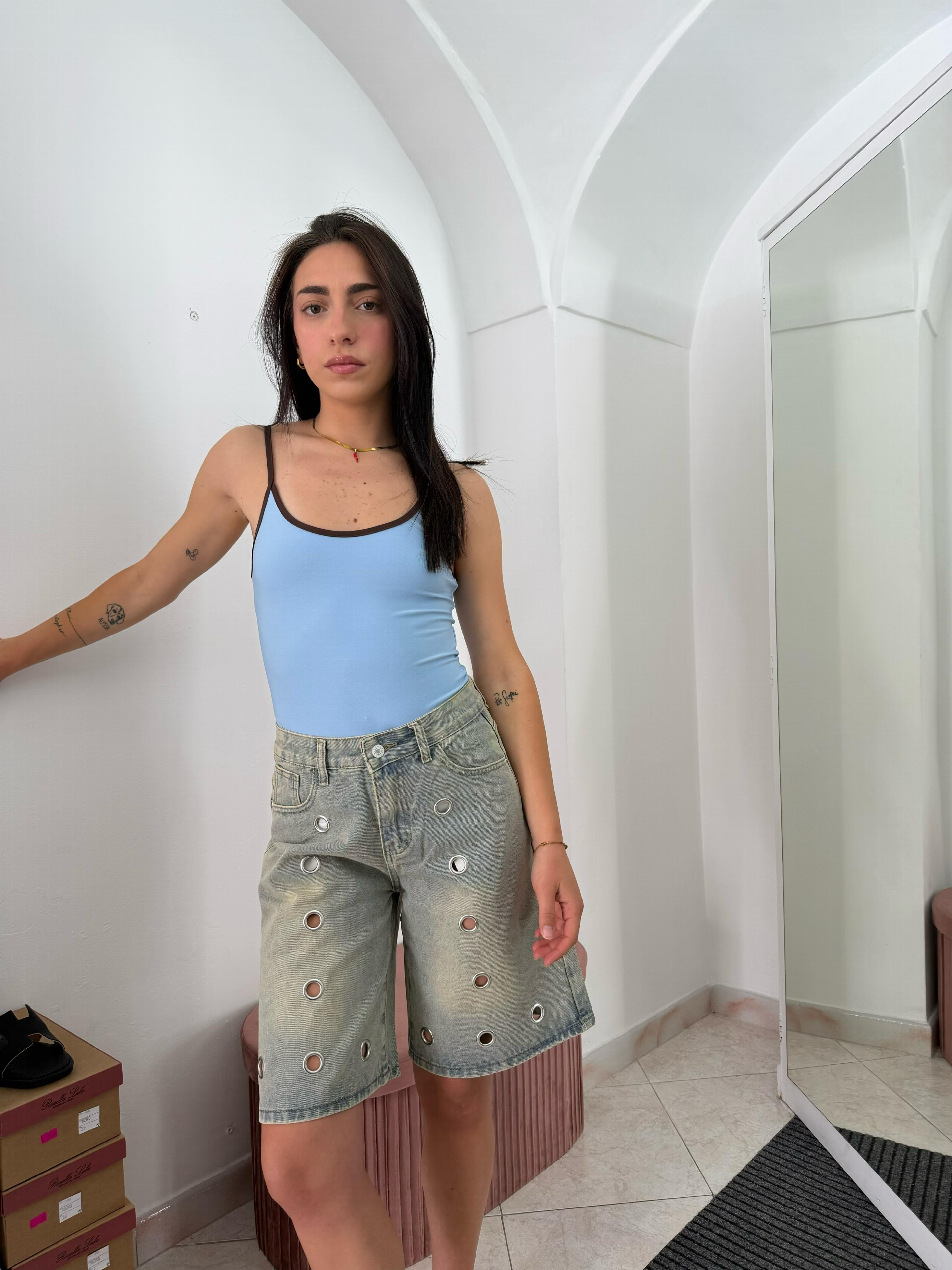 Body Jessy