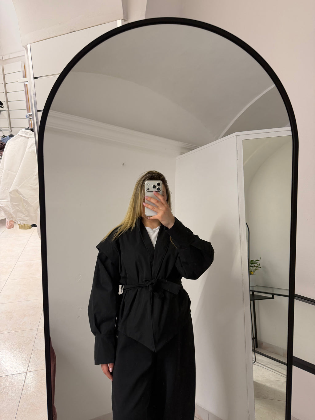 Trench Sofia