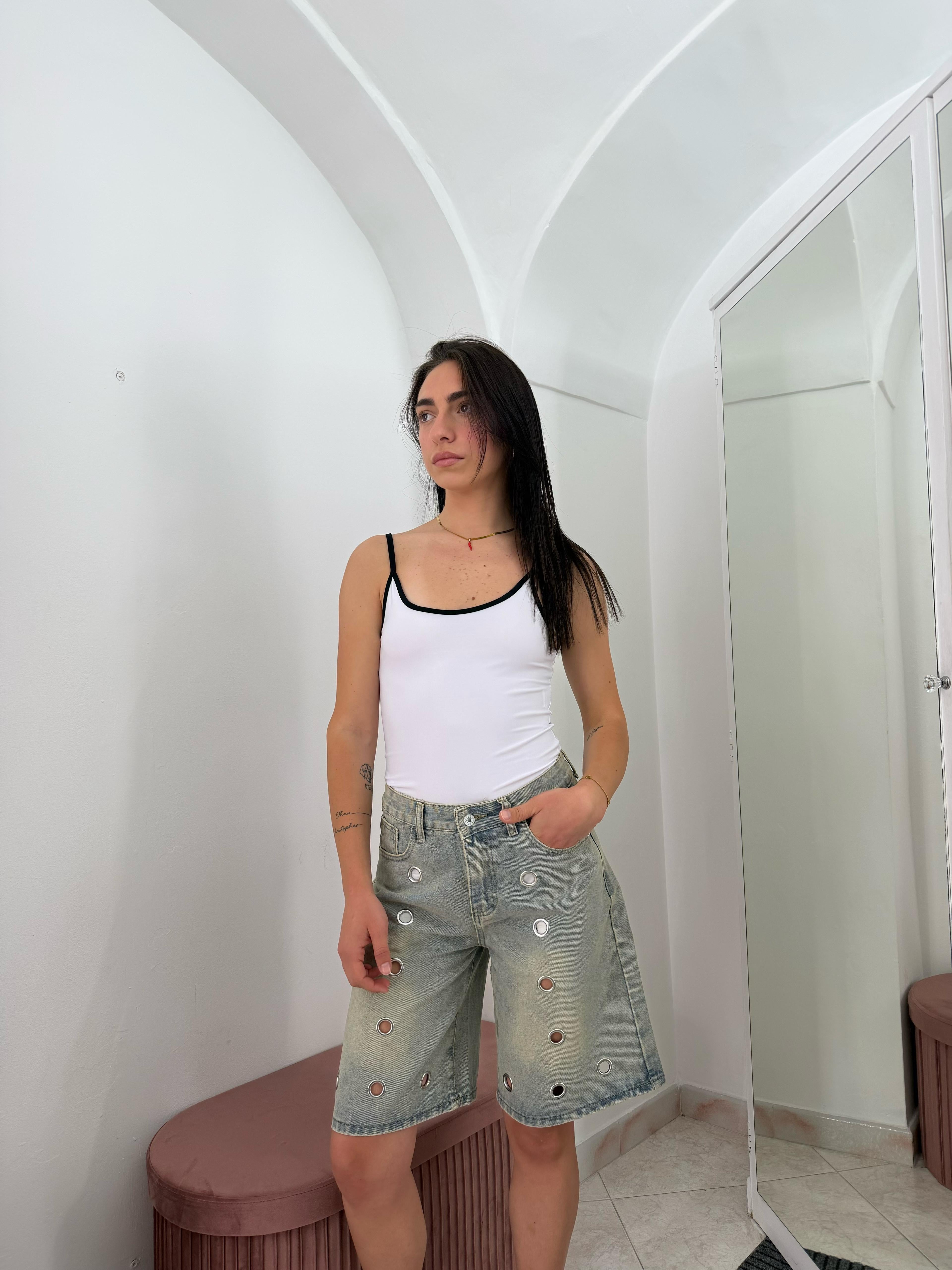 Body Jessy