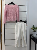 Coordinato Sweet Elegance