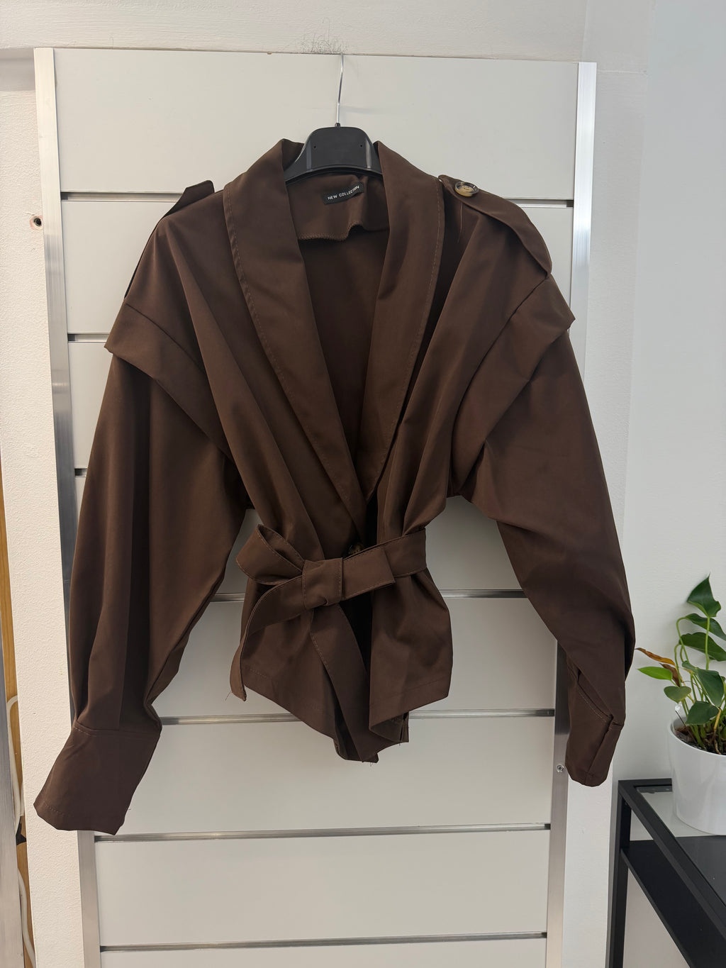 Trench Sofia