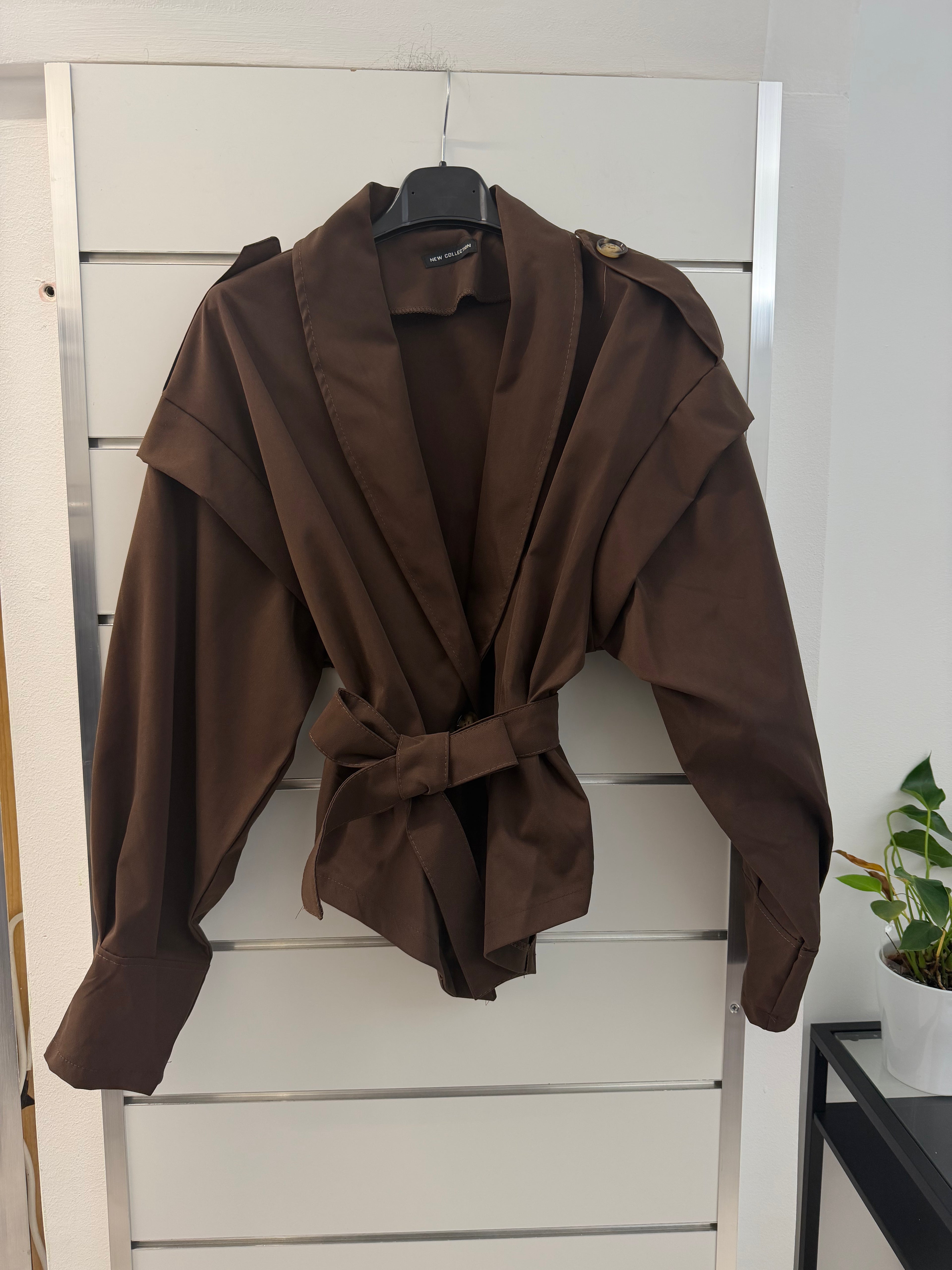 Trench Sofia